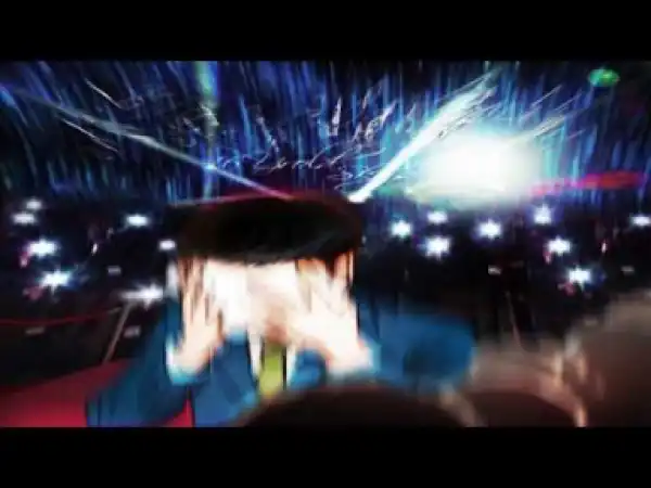 Bladee - I Chose To Be This Way
